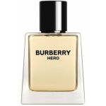 Burberry Hero toaletní voda pánská 50 ml – Hledejceny.cz