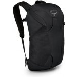 Osprey Farpoint Fairview Travel Daypack 15l black – Zboží Dáma