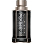 Hugo Boss The Scent Magnetic parfémovaná voda pánská 50 ml – Zboží Dáma