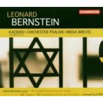 Bernstein,l. - Kaddish , Chichester Psalms – Zbozi.Blesk.cz