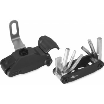 Specialized EMT Cage Mount MTB Tool