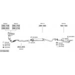 BOSAL BS 256-171 – Hledejceny.cz
