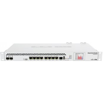 MikroTik CCR1036-8G-2S+EM