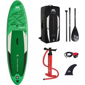 Paddleboard Aqua Marina Breeze 9,10