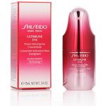 Shiseido Ultimune energizující a ochranný koncentrát na oční okolí 15 ml – Zboží Mobilmania