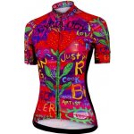 Cycology See Me krátký rukáv dámský – Zboží Mobilmania