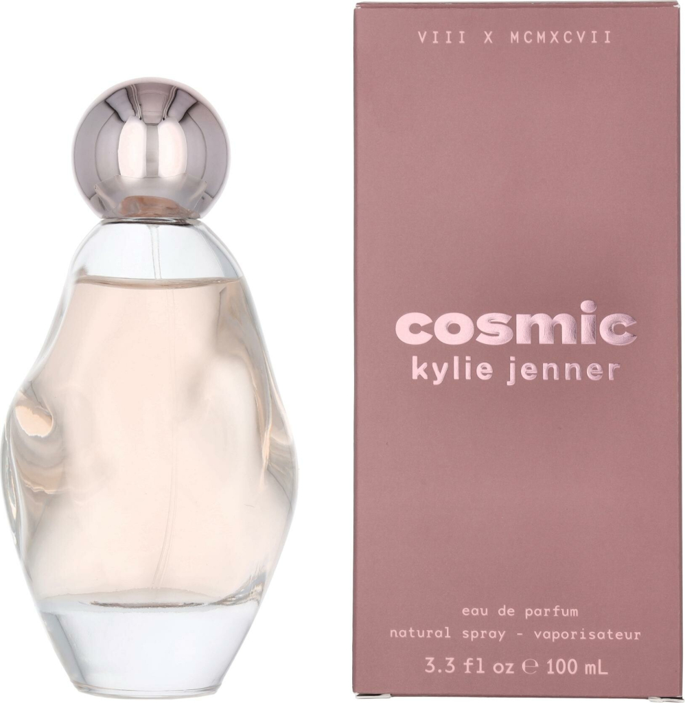 Kylie Fragrance cosmic parfémovaná voda dámská 100 ml