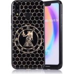 Pouzdro Horoscope gelové Huawei P20 Lite - panna – Sleviste.cz