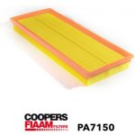 COOPERSFIAAM Vzduchový filtr COOPERS FIAAM PA7150 – Hledejceny.cz