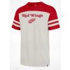 Pánské tričko s potiskem 47 Brand triko 47 Endgame Detroit red Wings SR 442114