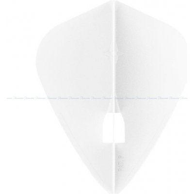 L-Style Pro L4 Kite bílé – Hledejceny.cz