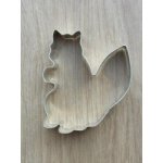 Vykrajovátko - Veverka II. 6,5 cm – Hledejceny.cz