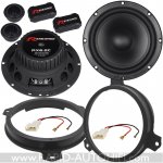 Renegade RX6.2C Přední s redukcemi | Zboží Auto