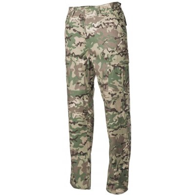 Kalhoty MFH int. comp. US střih ACU Operation camo – Zboží Dáma