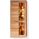 Sob nábytek Salvador buk polomasiv MOSAIN01581 – Hledejceny.cz