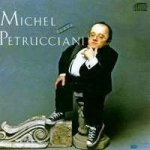 Petrucciani Michel - Plays Petrucciani CD – Hledejceny.cz