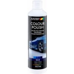 Motip Colour Polish Blue 500 ml – Zboží Mobilmania