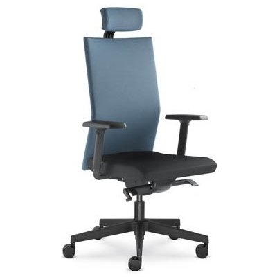 LD Seating Omega 295-SYS