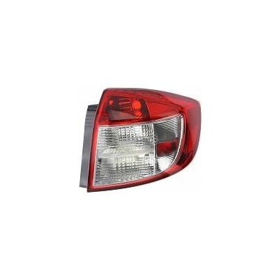 Zadní světlo- pravé SUZUKI SX4 (EY/GY) 2006-2013 |006-2013| DEPO | 218-1955R-LD-UE – Hledejceny.cz