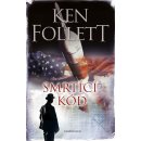 Smrtící kód - Ken Follett