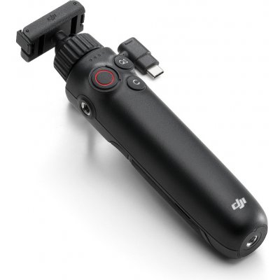 DJI Osmo Action Multifunctional Charging Handle CP.OS.00000364.02 – Zboží Živě
