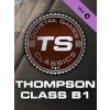 Hra na PC Train Simulator - Thompson Class B1 Loco