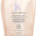 Kérastase Chroma Absolu Bain Chroma Respect šampon 500 ml – Hledejceny.cz