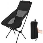 NILS Camp NC3321 černé – Zboží Dáma