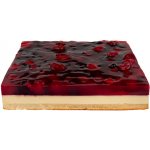 Lahůdky Cajthaml Dort kostka lesní směs 1,3 kg – Zboží Dáma