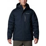 Columbia Oak Harbor II Insulated Jacket Man black – Zboží Dáma
