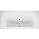 Riho Linares Velvet 190 x 90 cm B143001105 – Hledejceny.cz