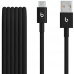 Beats mdgg4ee/a USB-A to USB-C 1,5m, černý – Zboží Živě