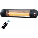 BestBerg BBIH-2500 2000 W – Zboží Dáma