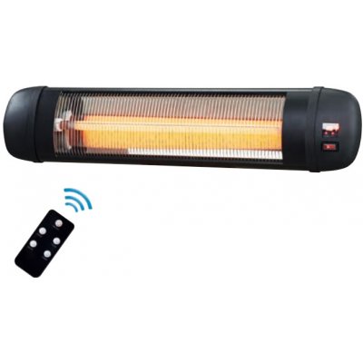 BestBerg BBIH-2500 2000 W – Zboží Dáma