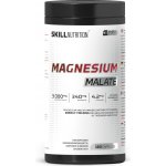 Skill Nutrition Malát hořečnatý 60 kapslí – Hledejceny.cz