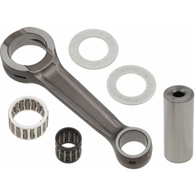 NAMURA ojniční sada KTM (2T) SX 125 (SX125) 16-26, EXC 125 (EXC125) 16-25, SX 150 (SX150) 16-25, HUSQVARNA TC125 16-24, TE150 17-24, GAS GAS MC 125 21-24 | Zboží Auto