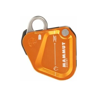 Mammut Assist Belay Resistor – Zboží Mobilmania