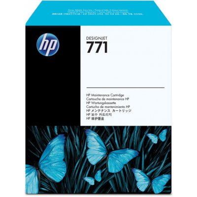 HP CH644A - originální – Hledejceny.cz