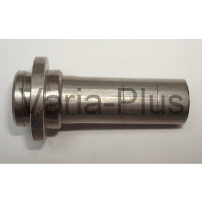 Celli Koncovka nerez rovná 10 mm – Zboží Dáma