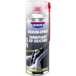 Presto Silikonový sprej 400 ml – Zboží Mobilmania