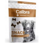 Calibra VD Dog Crunchy Snack Gastrointestinal 120 g – Hledejceny.cz