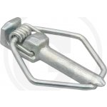 GRANIT Závlačka (A 11 mm) – kód 4991226 – Hledejceny.cz