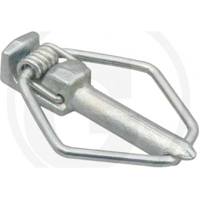 GRANIT Závlačka (A 11 mm) – kód 4991226 – Hledejceny.cz