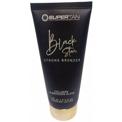 SuperTan Celebration Beauty Star Strong Bronzer 150 ml – Hledejceny.cz