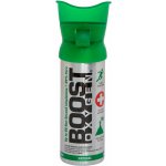 Boost Oxygen doplňkový kyslík v plechovce Přírodní Malý 3L – Hledejceny.cz