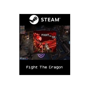 Fight The Dragon