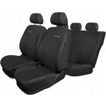 Autopotah Auto-Dekor Elegance VW Passat B7 10-14 – Zboží Mobilmania