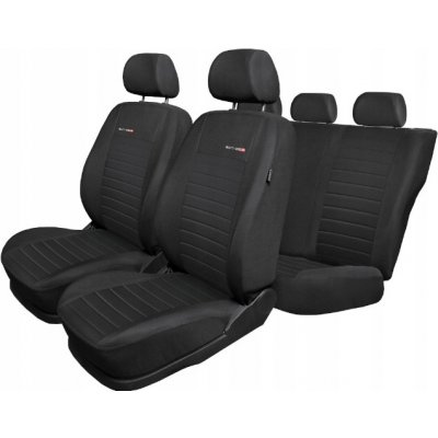 Autopotah Auto-Dekor Elegance VW Passat B7 10-14 – Zboží Mobilmania