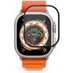 EPICO 3D+ Flexiglass for Apple Watch Ultra 73812151300001 - 49mm – Zboží Živě