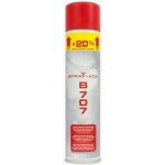 SPRAY-KON B707 kontaktní lepidlo ve spreji 600ml – HobbyKompas.cz